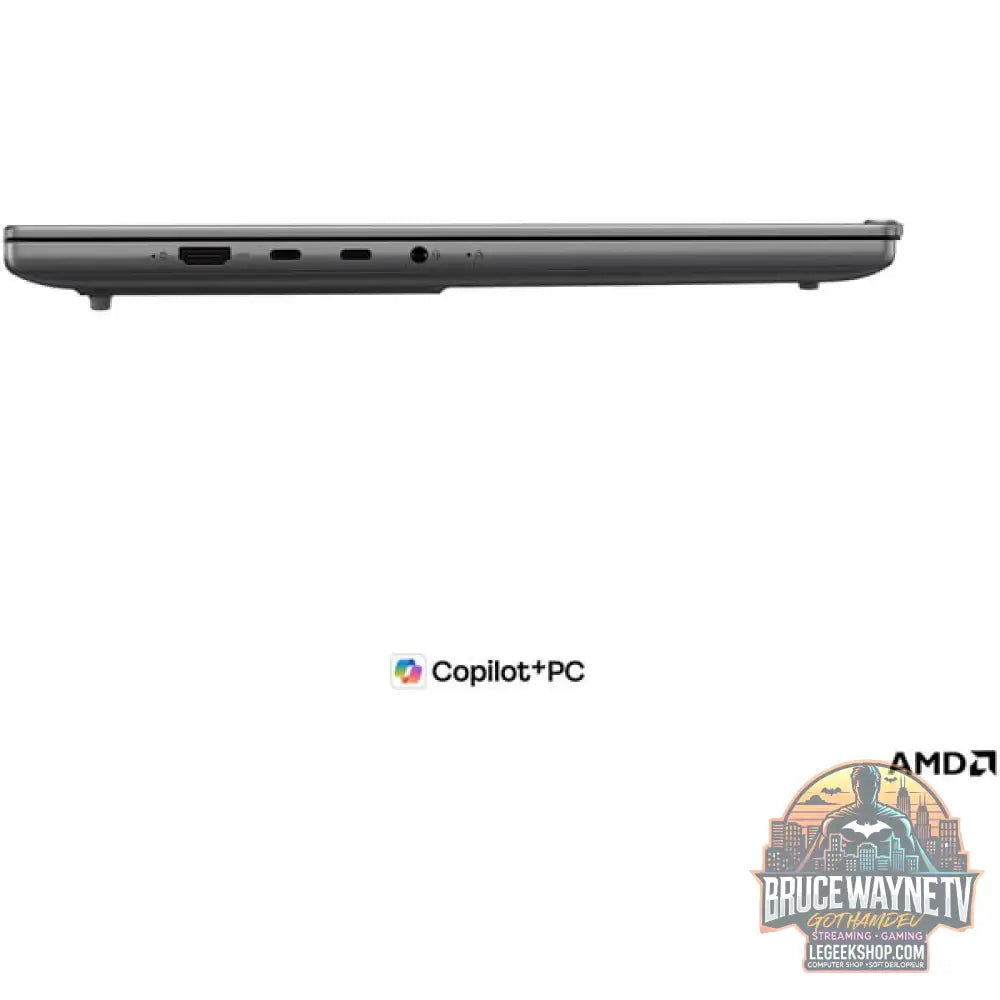 Lenovo IdeaPad Pro 5 16AGP11 (83SJ000TGE) - LeGeekShop - vue 5