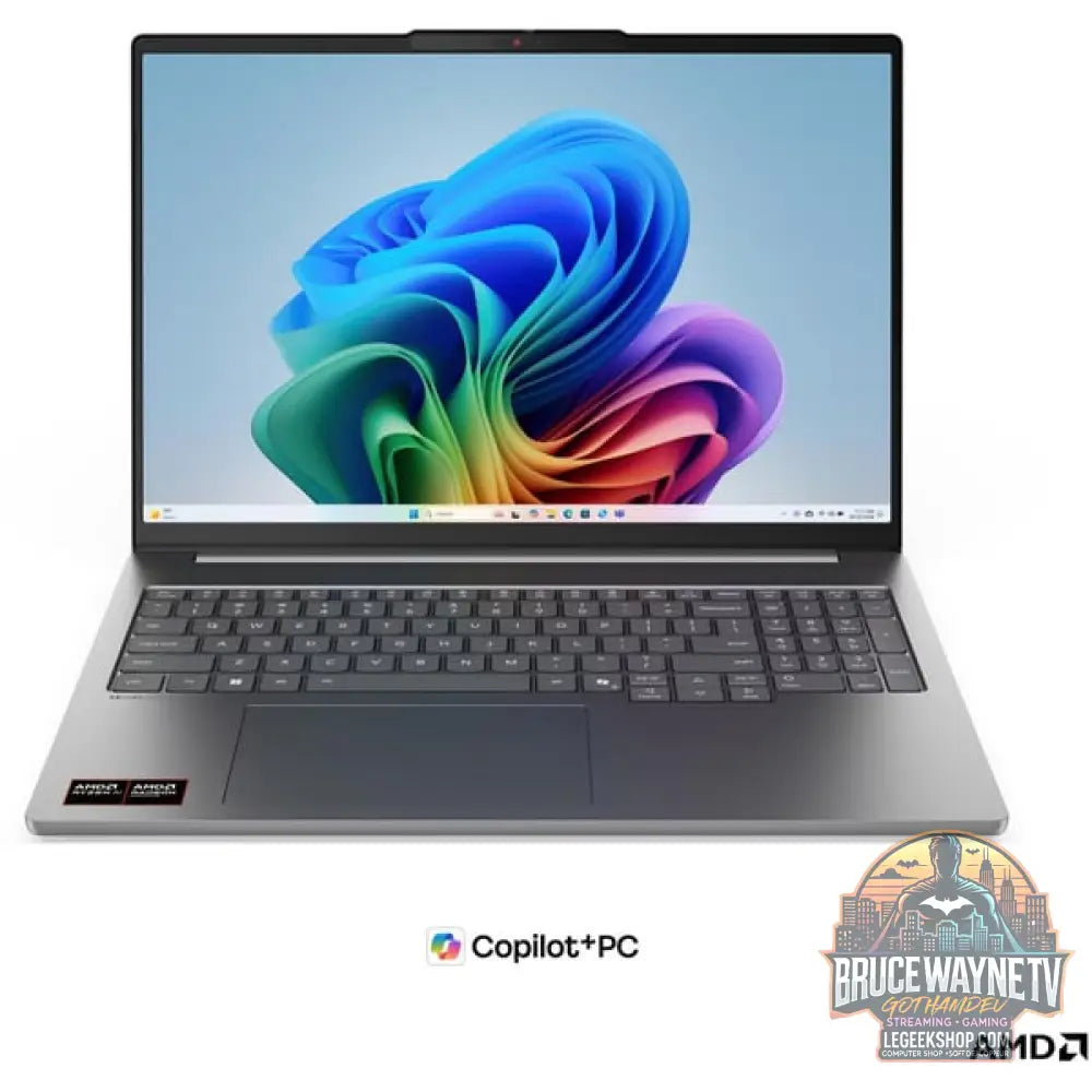 Lenovo IdeaPad Pro 5 16AGP11 (83SJ000TGE) - LeGeekShop - vue 2