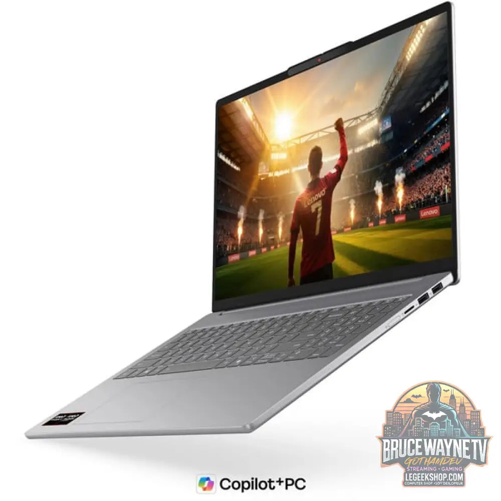 Lenovo IdeaPad Slim 5 16AGP11 (83S2003GGE) - LeGeekShop - vue 3