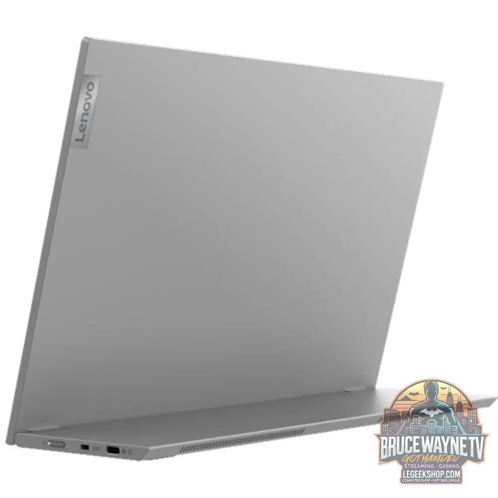Lenovo L15 15,6" Full HD IPS 60 Hz - Lenovo - vue 4