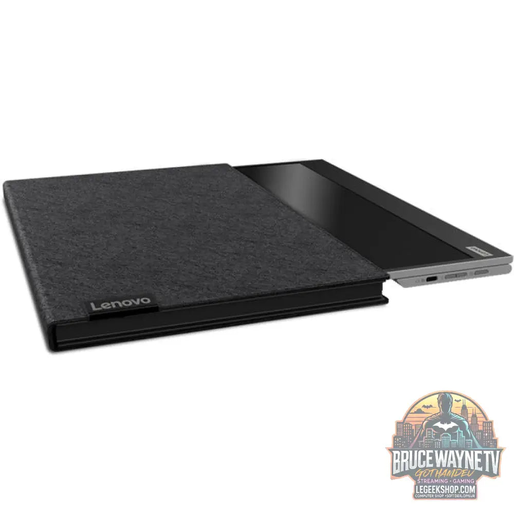 Lenovo L15 15,6" Full HD IPS 60 Hz - Lenovo - vue 9