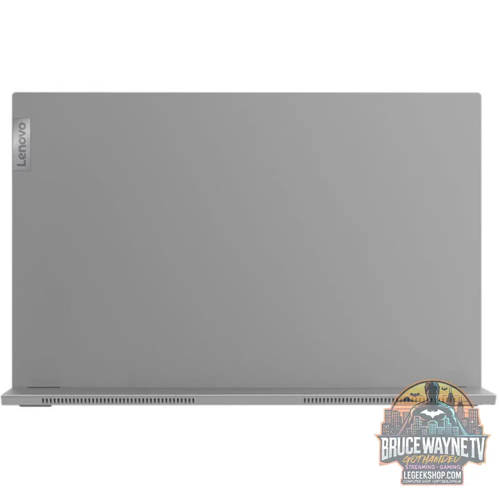 Lenovo L15 15,6" Full HD IPS 60 Hz - Lenovo - vue 5