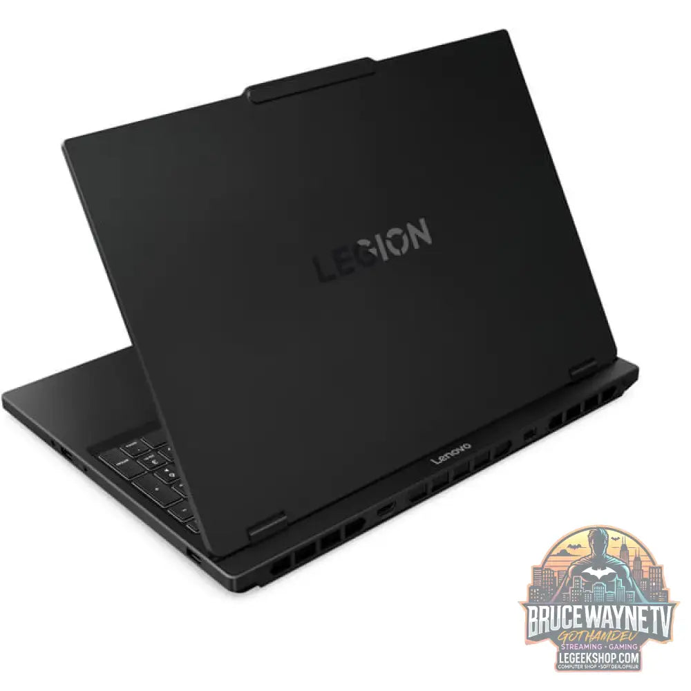 Lenovo Legion 5 15IRX10 (83LY00VUGE), Gaming-Notebook - vue 4