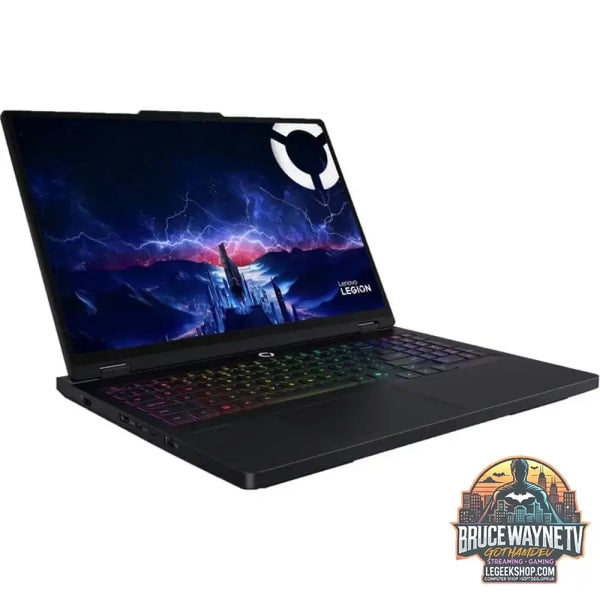 Lenovo Legion Pro 5 16IAX10 (83F30017GE)