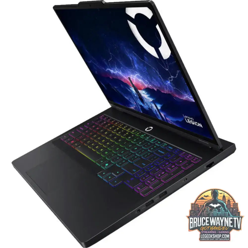 Lenovo Legion Pro 5 16IAX10 (83F30017GE) - vue 6