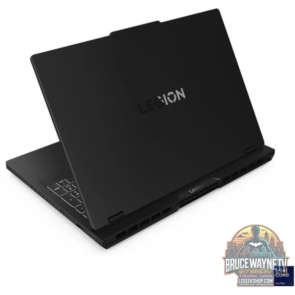 Lenovo Legion Pro 5 16IAX10 (83LU004UGE) - vue 8