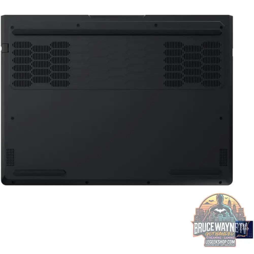 Lenovo Legion Pro 5 16IAX10 (83LU004UGE) - vue 13