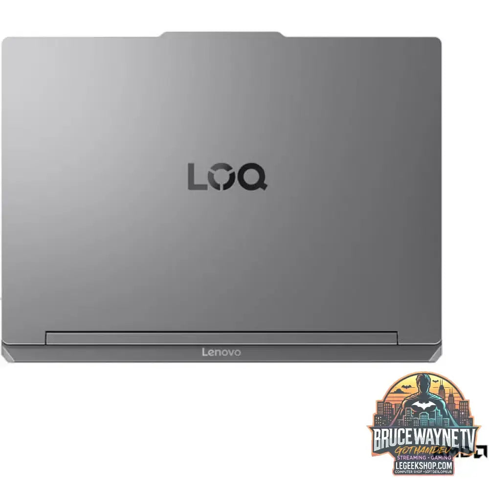 Lenovo LOQ 15AHP11 (83TN0027GE) - vue 7