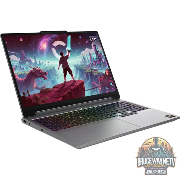 Lenovo LOQ 15AHP11 (83TN006FGE)