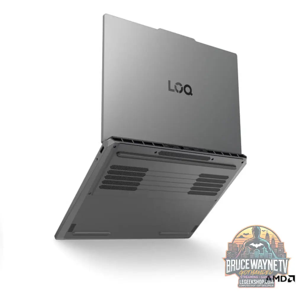 Lenovo LOQ 15AHP11 (83TN006GGE) - vue 14