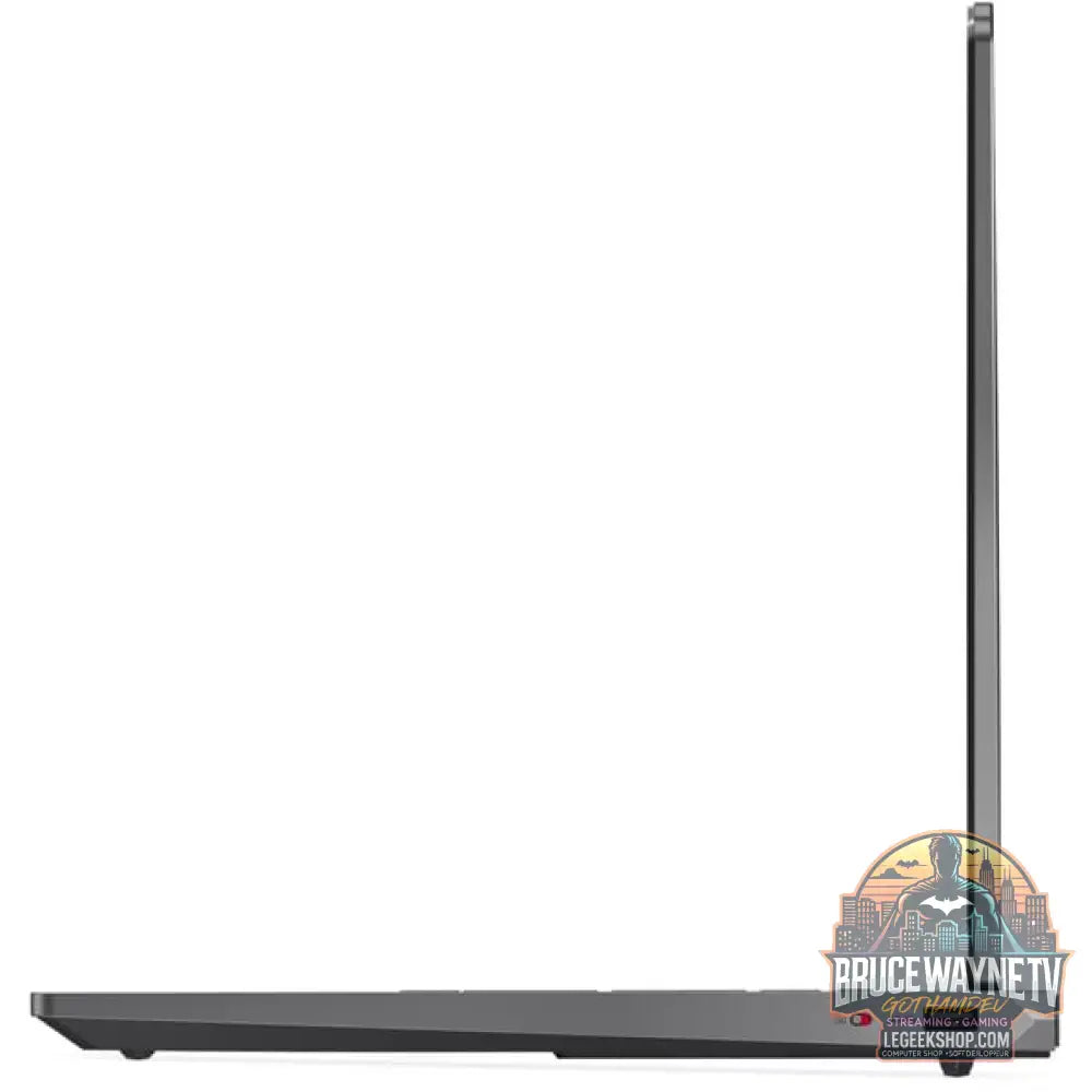Lenovo LOQ 15AHP11 (83TN006GGE) - vue 5