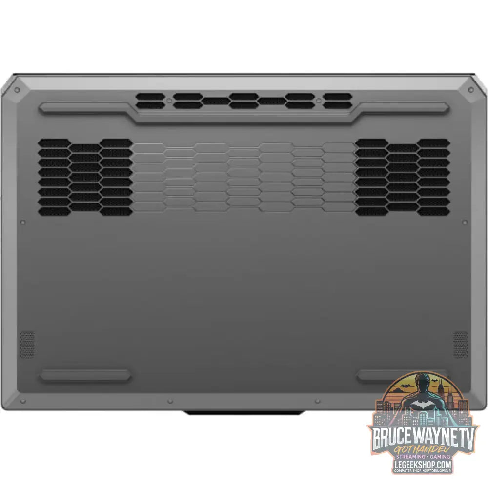 Lenovo LOQ 17IRX10 (83JH000XGE), Gaming-Notebook - vue 11