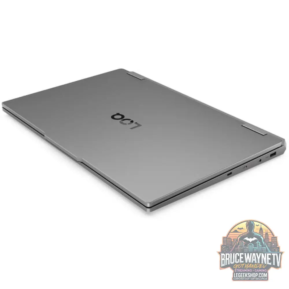 Lenovo LOQ 17IRX10 (83JH000XGE), Gaming-Notebook - vue 8