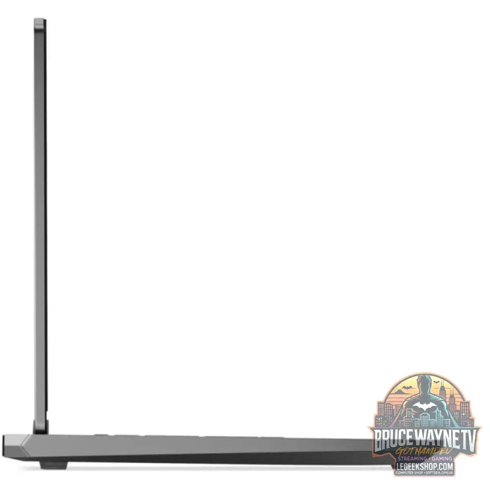 Lenovo LOQ 17IRX10 (83JH000XGE), Gaming-Notebook - vue 4