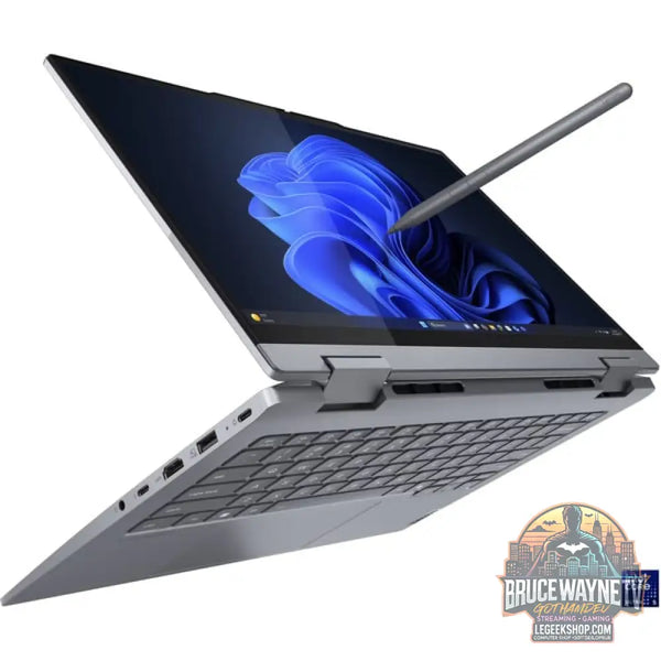 Lenovo ThinkBook 14 2-in-1 G5 (21SQ000GGE) - Lenovo