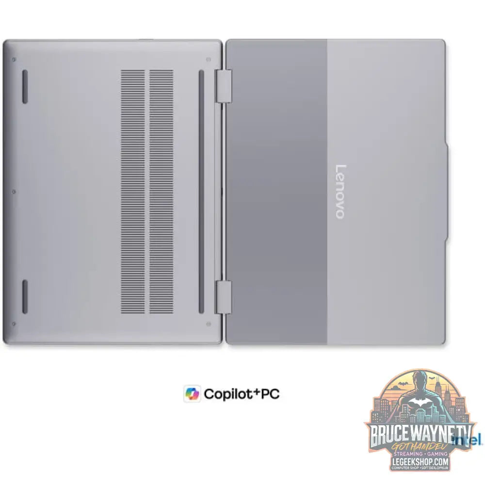 Lenovo ThinkBook 14 2-in-1 G6 (22AR0002GE) - Lenovo - vue 13