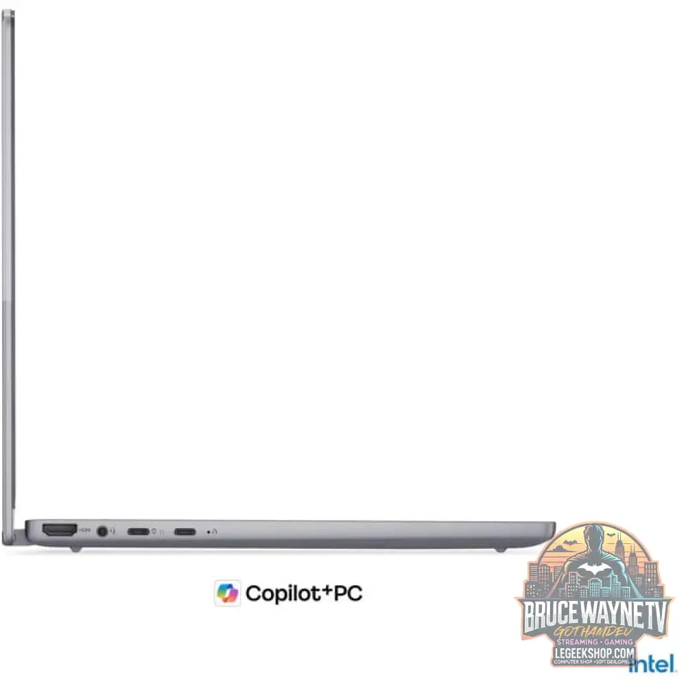 Lenovo ThinkBook 14 2-in-1 G6 (22AR0003GE) - Lenovo - vue 5