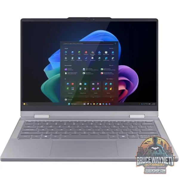 Lenovo ThinkBook 14 2-in-1 G6 (22AR0003GE) - Lenovo