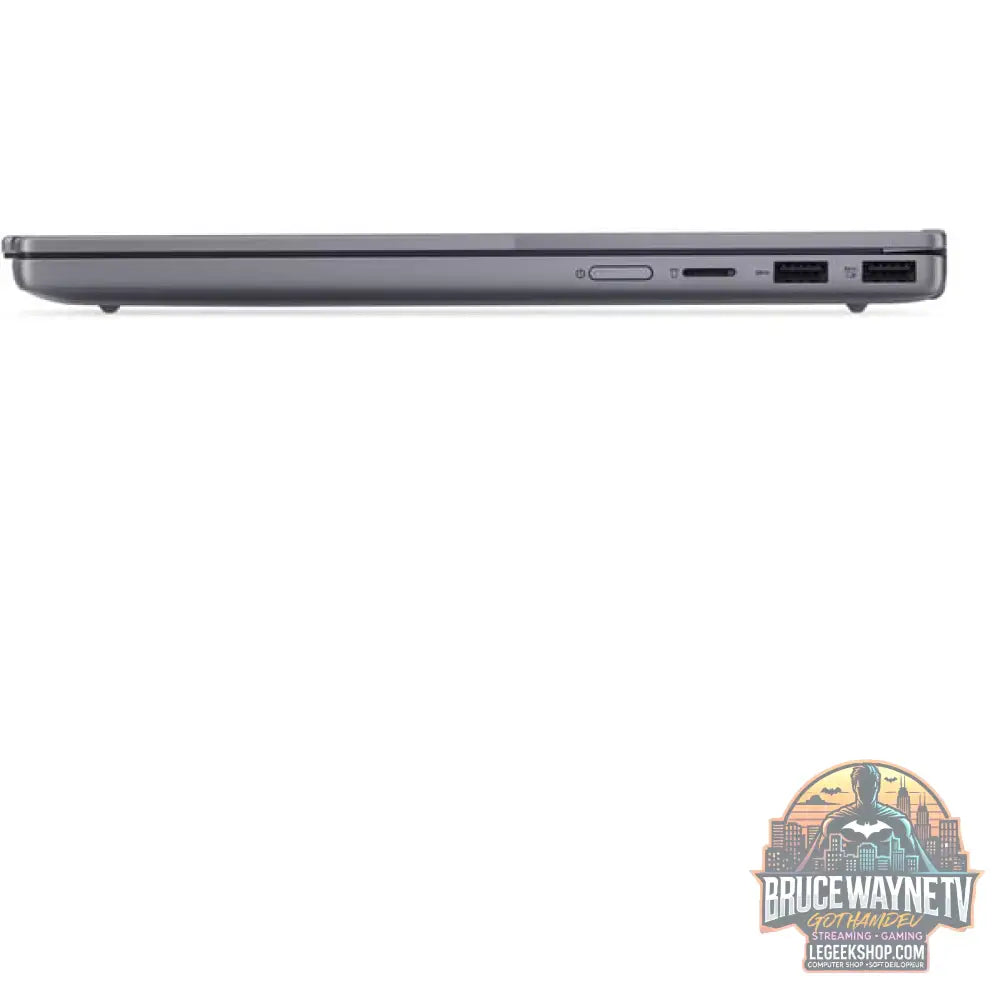 Lenovo ThinkBook 14 2-in-1 G6 (22AR0009GE) - Lenovo - vue 10