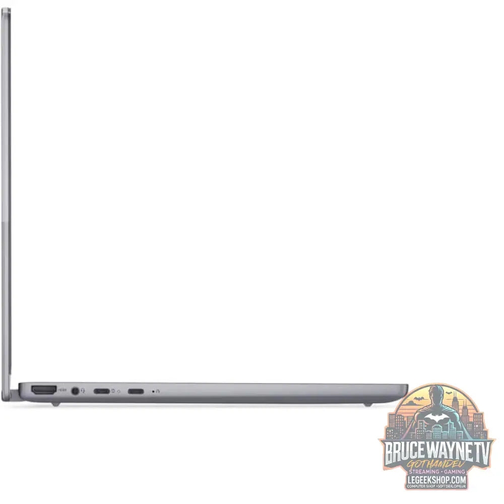 Lenovo ThinkBook 14 2-in-1 G6 (22AR0009GE) - Lenovo - vue 12