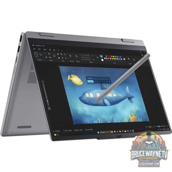 Lenovo ThinkBook 14 2-in-1 G6 (22AR0009GE) - Lenovo