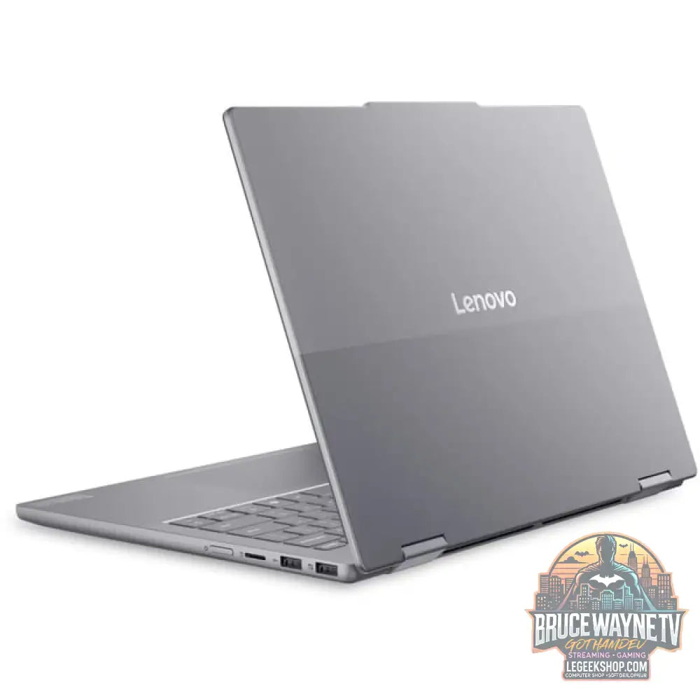 Lenovo ThinkBook 14 2-in-1 G6 (22AR0009GE) - Lenovo - vue 7