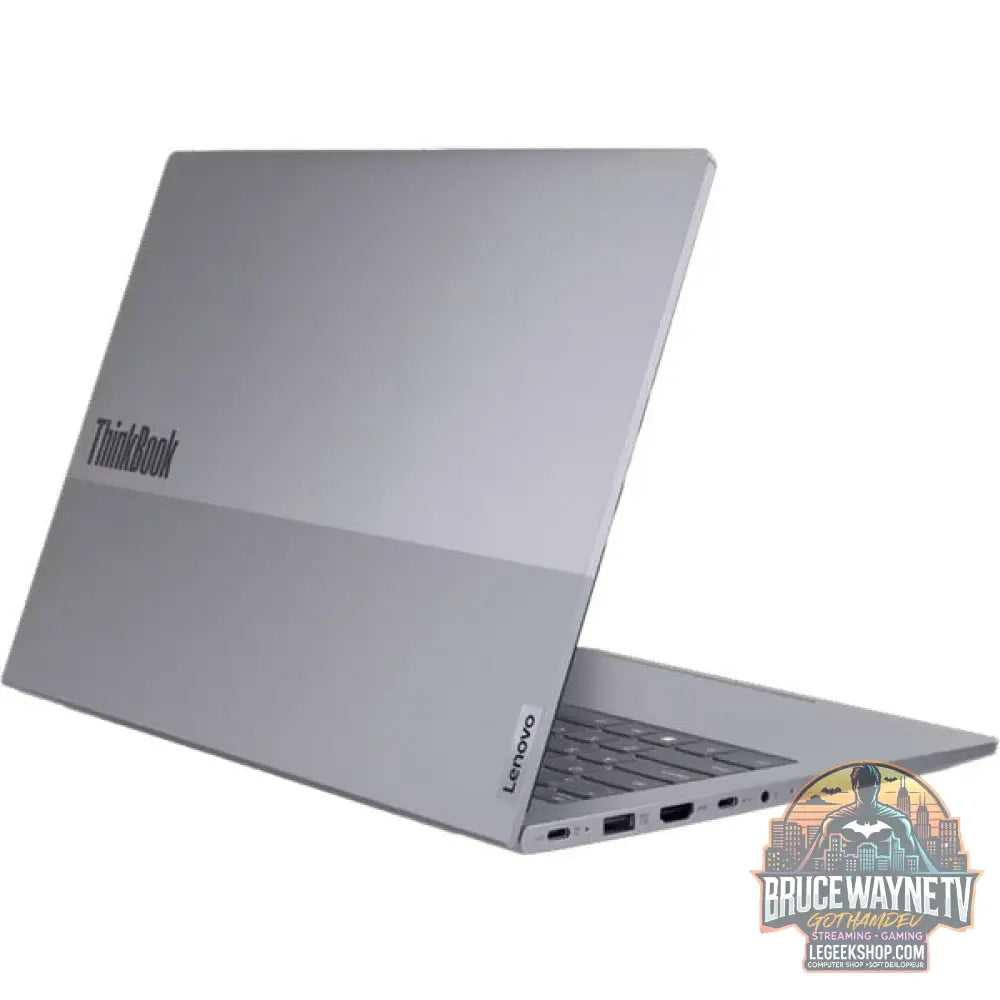 Lenovo ThinkBook 14 G7 ARP (21MV001HGE) - Lenovo - vue 4