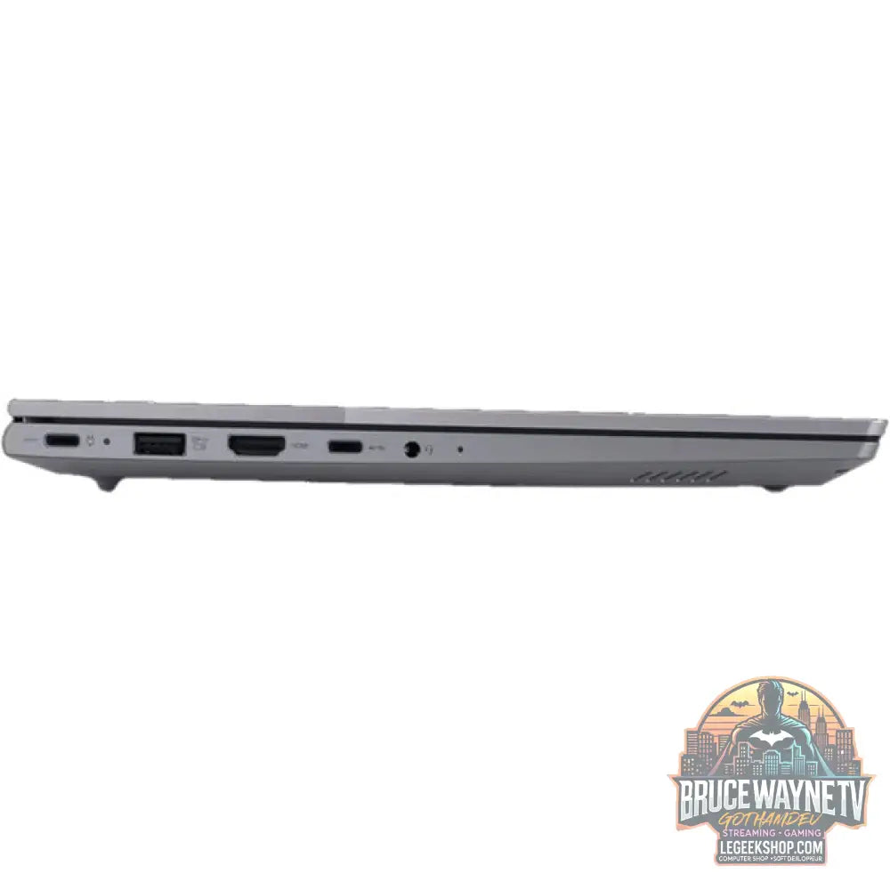 Lenovo ThinkBook 14 G7 ARP (21MV001HGE) - Lenovo - vue 6