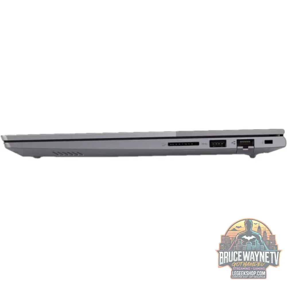 Lenovo ThinkBook 14 G7 ARP (21MV001HGE) - Lenovo - vue 7