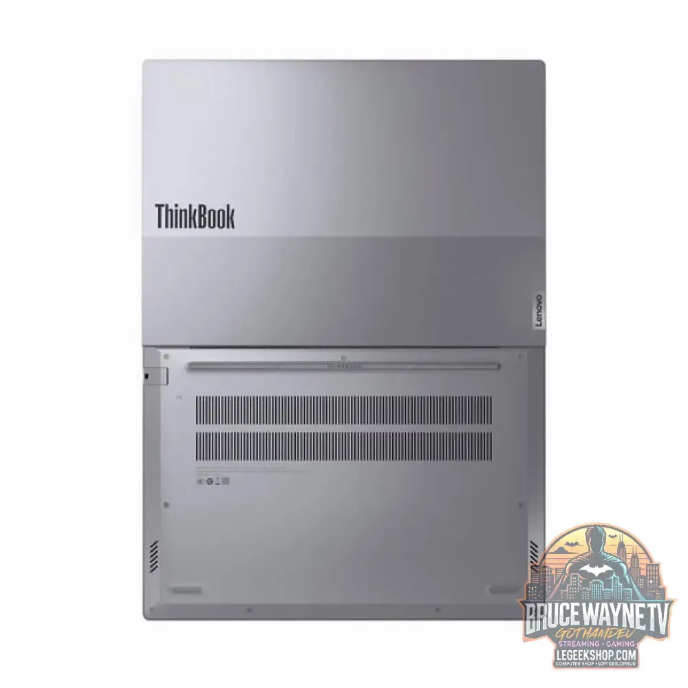 Lenovo ThinkBook 14 G7 ARP (21MV00B1GE) - Lenovo - vue 10