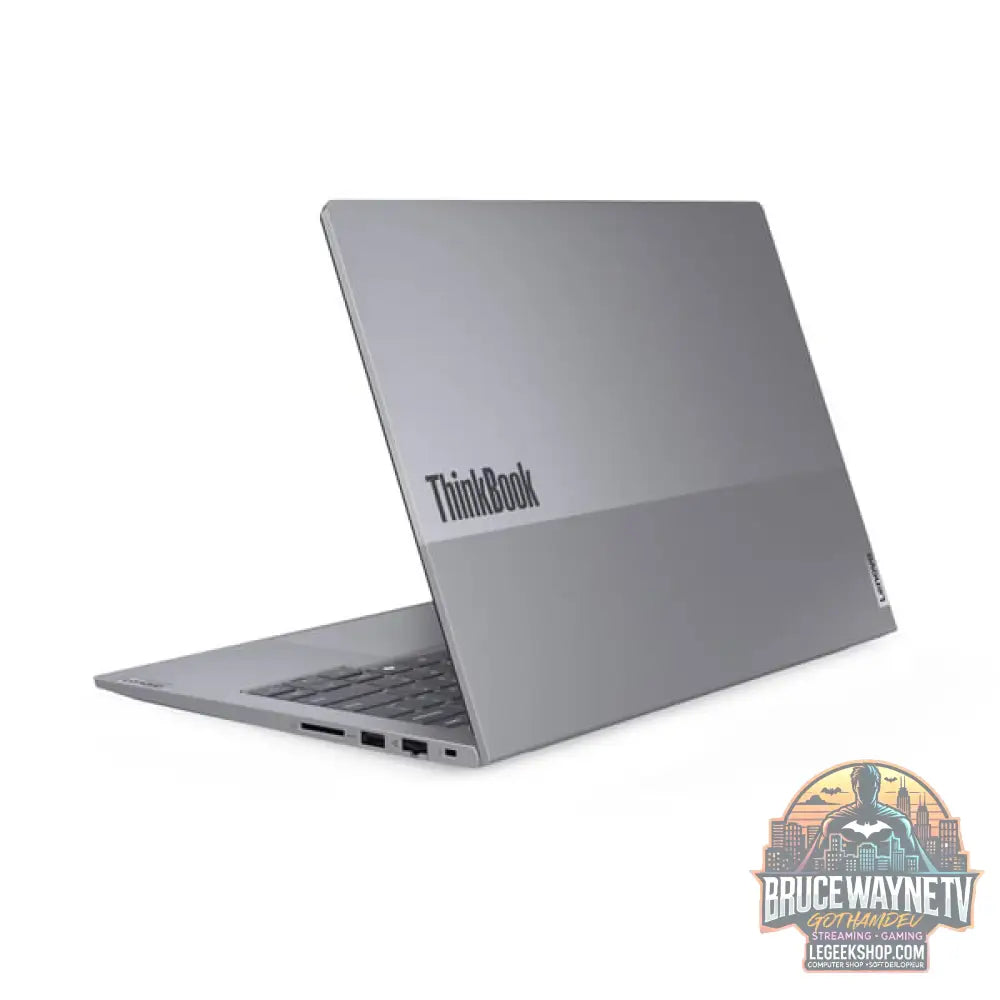 Lenovo ThinkBook 14 G7 ARP (21MV00B1GE) - Lenovo - vue 5