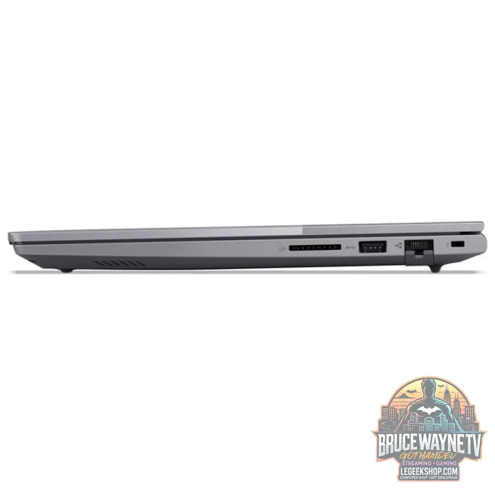 Lenovo ThinkBook 14 G8 IAL (21SJ007SGE) - Lenovo - vue 8