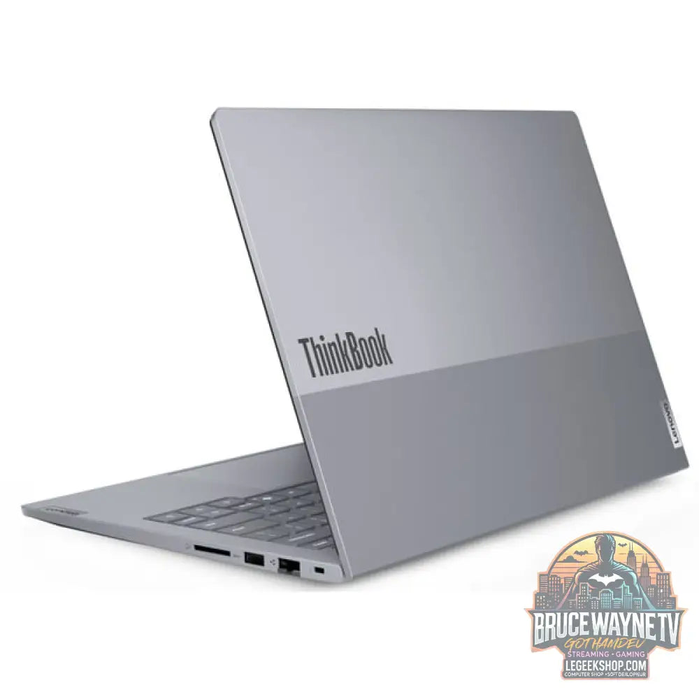 Lenovo ThinkBook 14 G8 IAL (21SJ007SGE) - Lenovo - vue 6