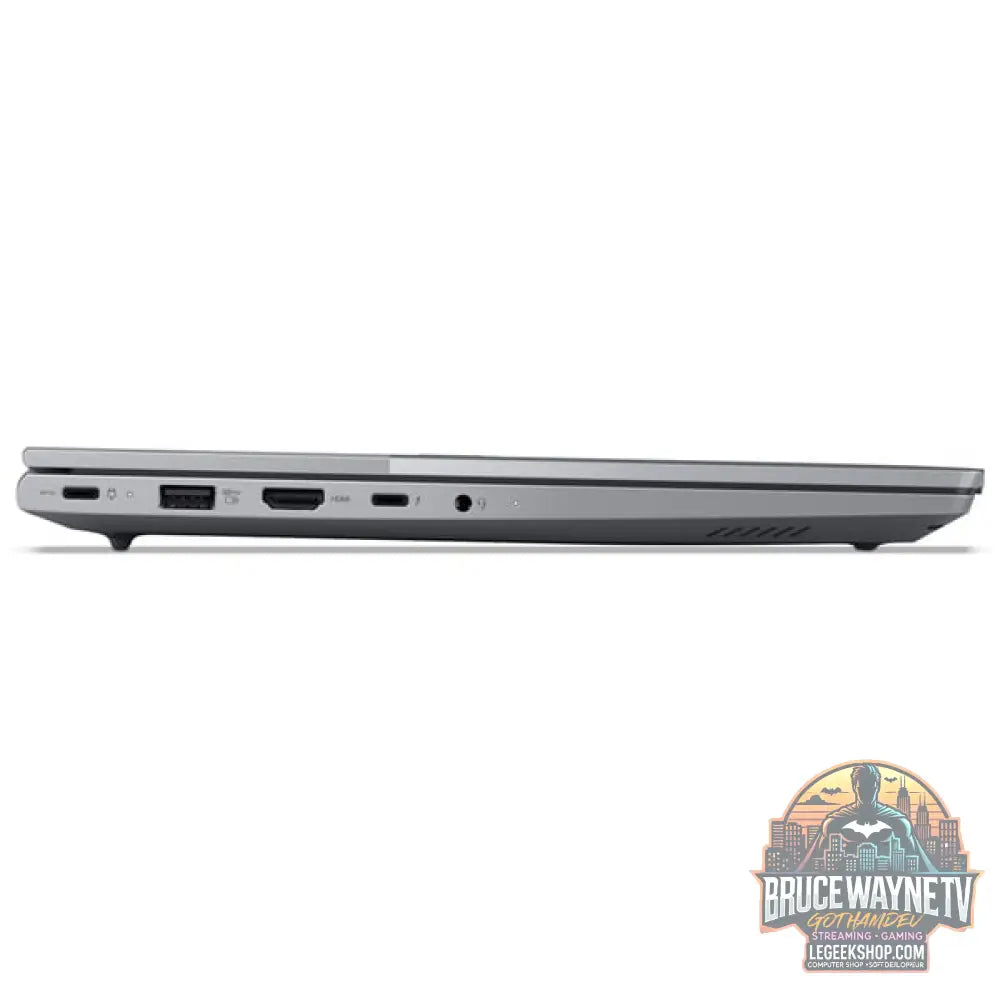 Lenovo ThinkBook 14 G8 IAL (21SJ007SGE) - Lenovo - vue 7