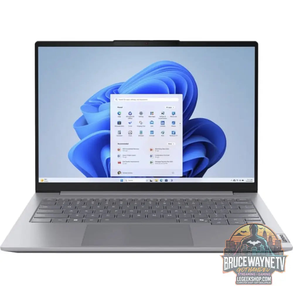 Lenovo ThinkBook 14 G8 IAL (21SJ00ANGE) - Lenovo - vue 2