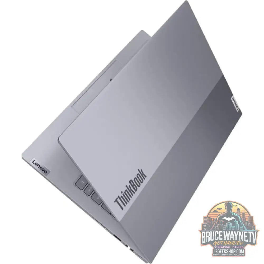 Lenovo ThinkBook 14 G8 IAL (21SJ00ANGE) - Lenovo - vue 10