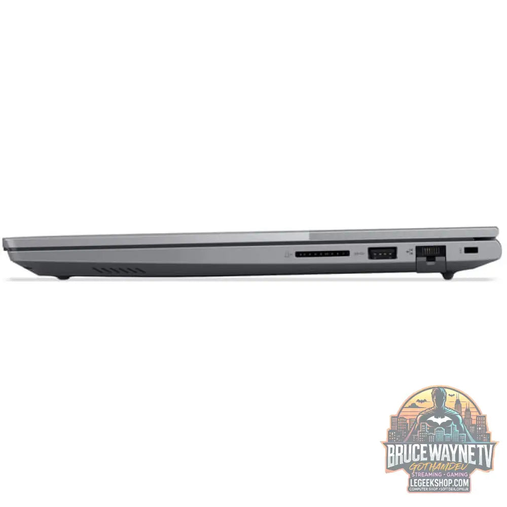 Lenovo ThinkBook 14 G8 IAL (21SJ00PEGE) - Lenovo - vue 7