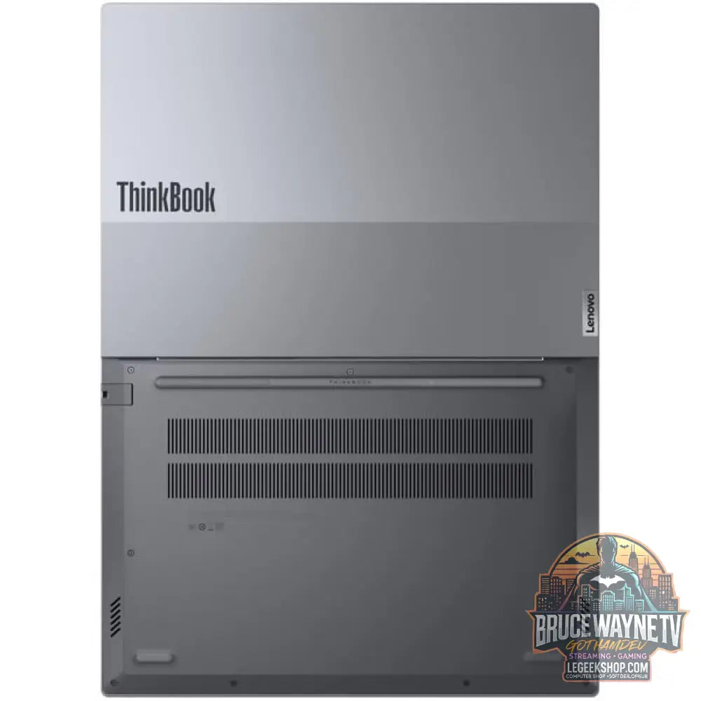 Lenovo ThinkBook 14 G8 IAL (21SJ00PEGE) - Lenovo - vue 10