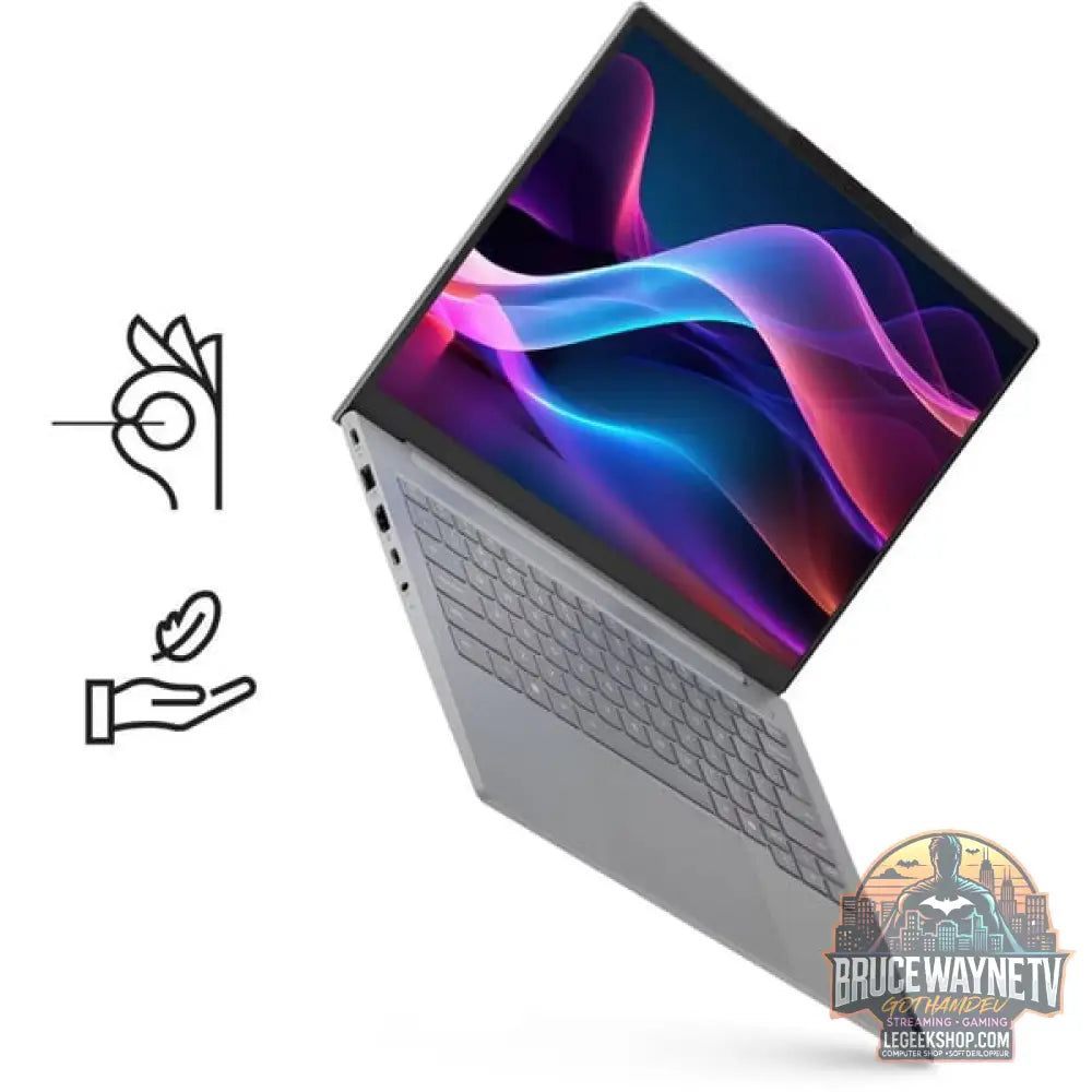Lenovo ThinkBook 14 G8 IAL (21SJ00PEGE) - Lenovo - vue 15
