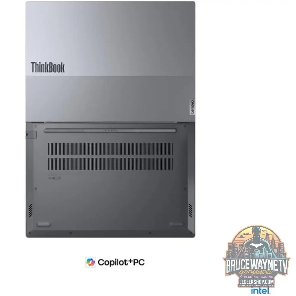 Lenovo ThinkBook 14 G9 (21UX0008GE) - Lenovo - vue 6