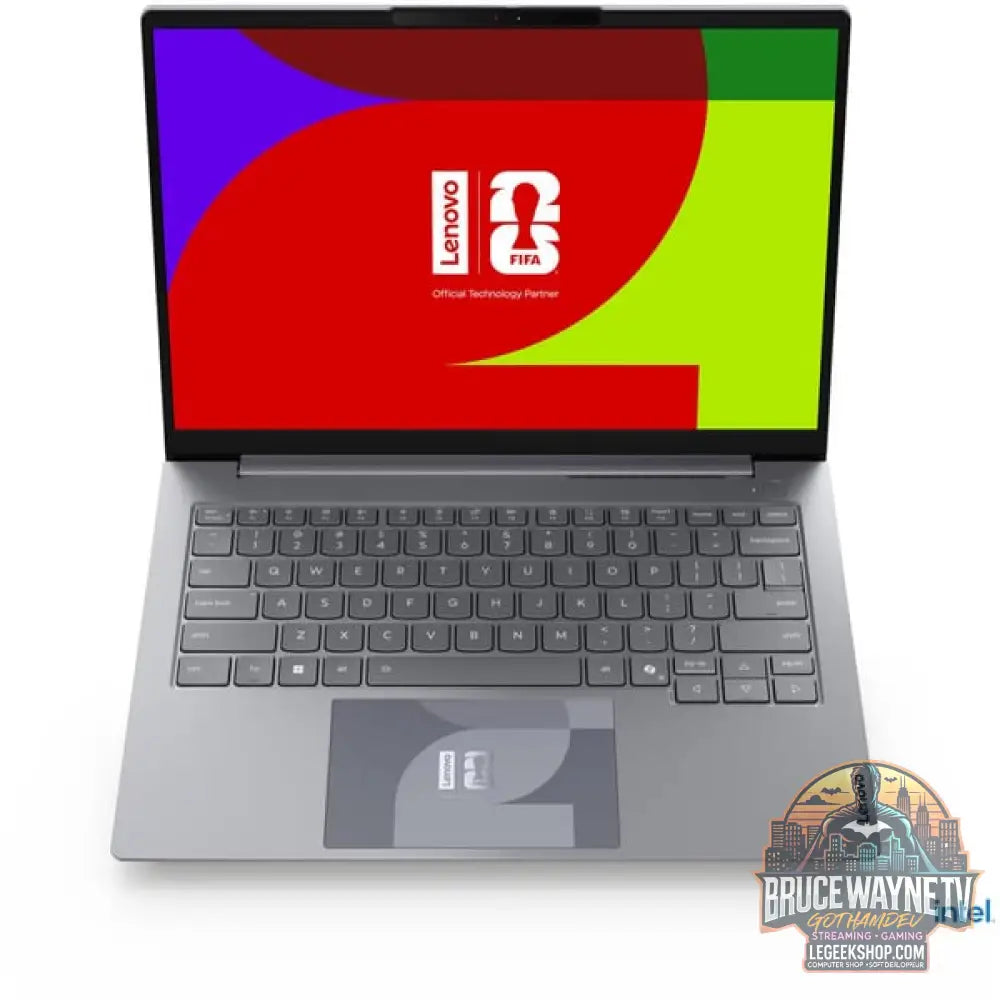 Lenovo ThinkBook 14 G9 (21UX0008GE) - Lenovo - vue 4