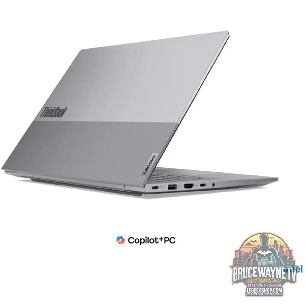 Lenovo ThinkBook 14 G9 (21UX0008GE) - Lenovo - vue 9