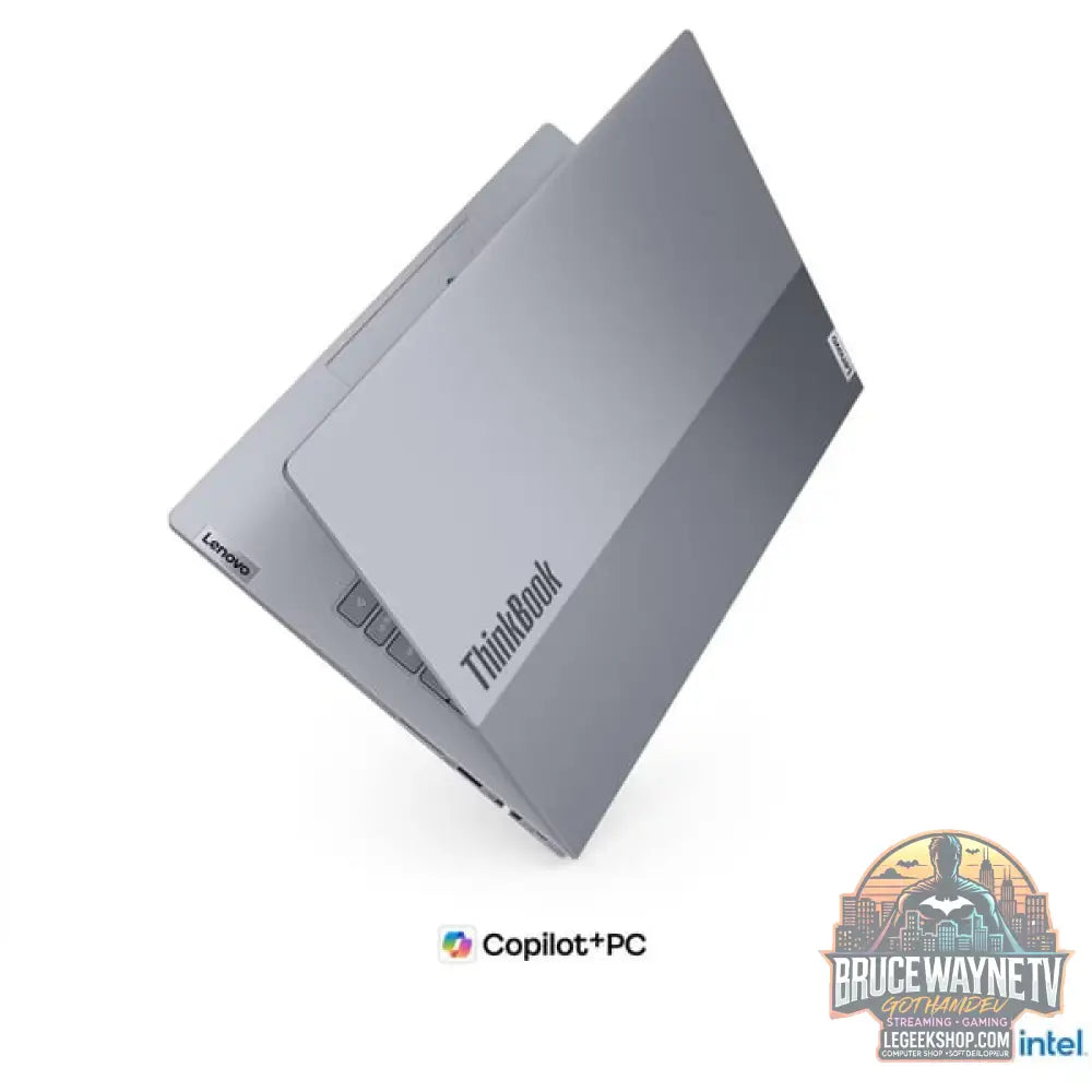 Lenovo ThinkBook 14 G9 (21UX0008GE) - Lenovo - vue 13