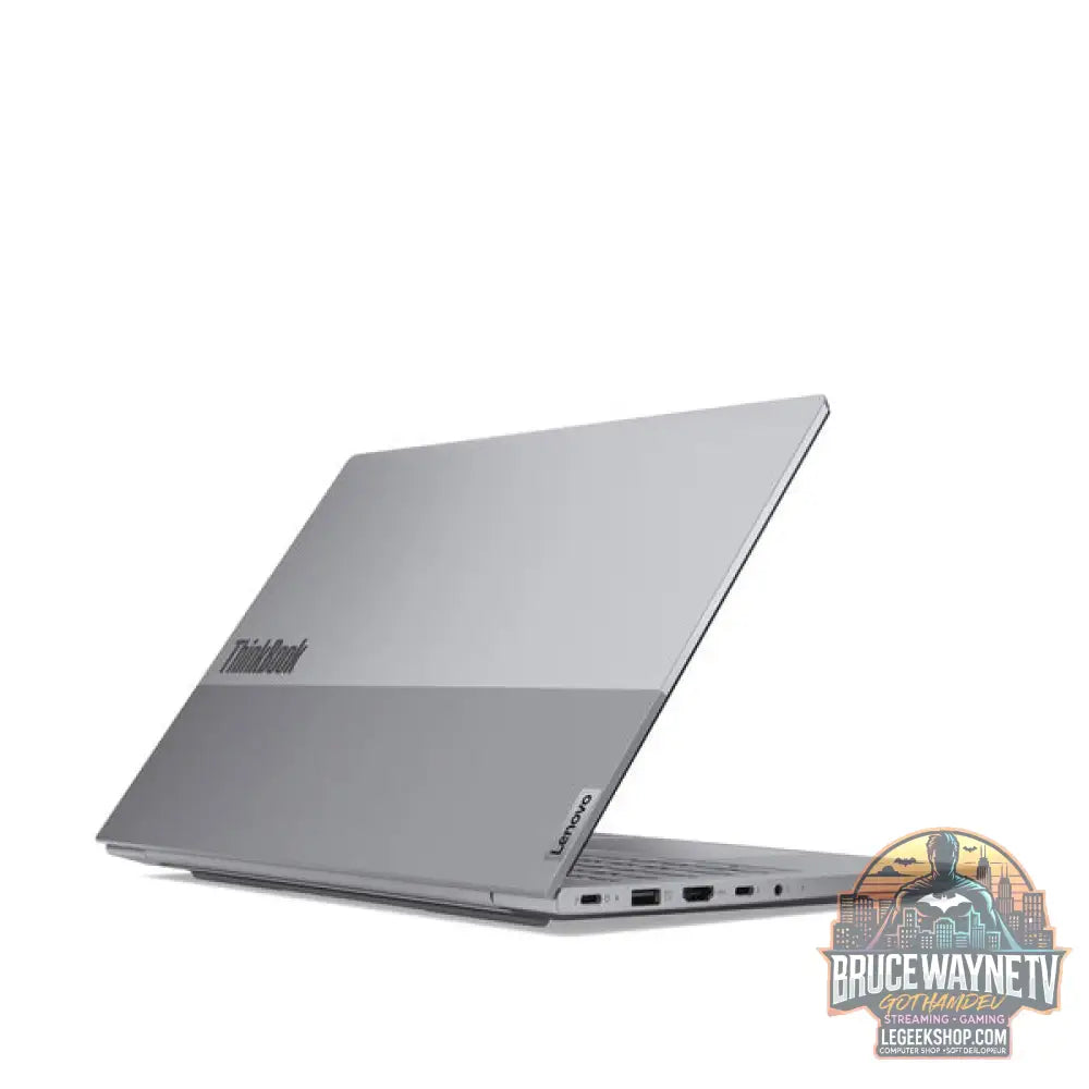Lenovo ThinkBook 14 G9 (21UX006GGE) - Lenovo - vue 7