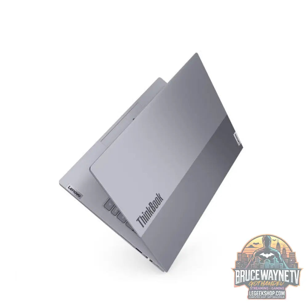 Lenovo ThinkBook 14 G9 (21UX006GGE) - Lenovo - vue 8