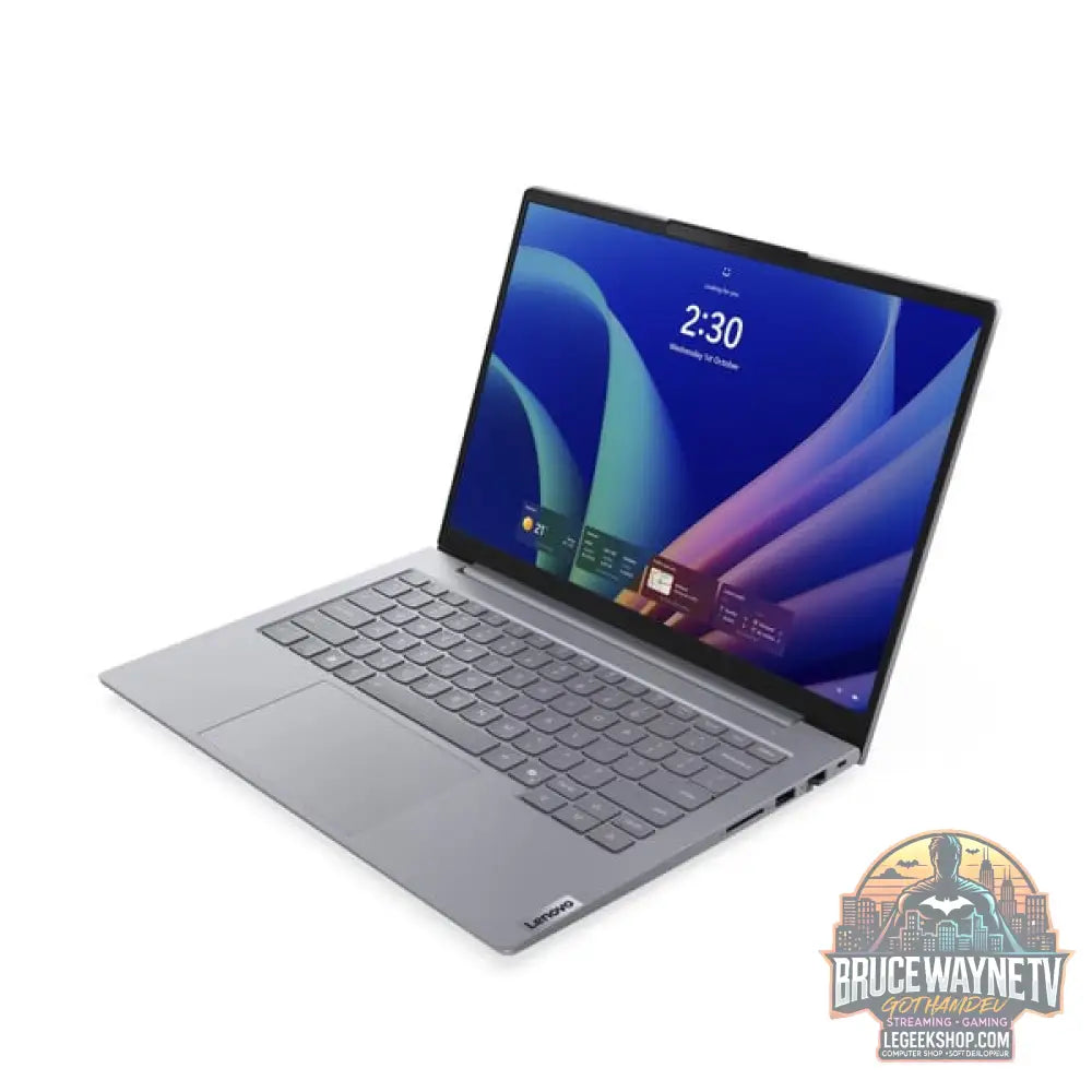 Lenovo ThinkBook 14 G9 (21UX006GGE) - Lenovo - vue 6