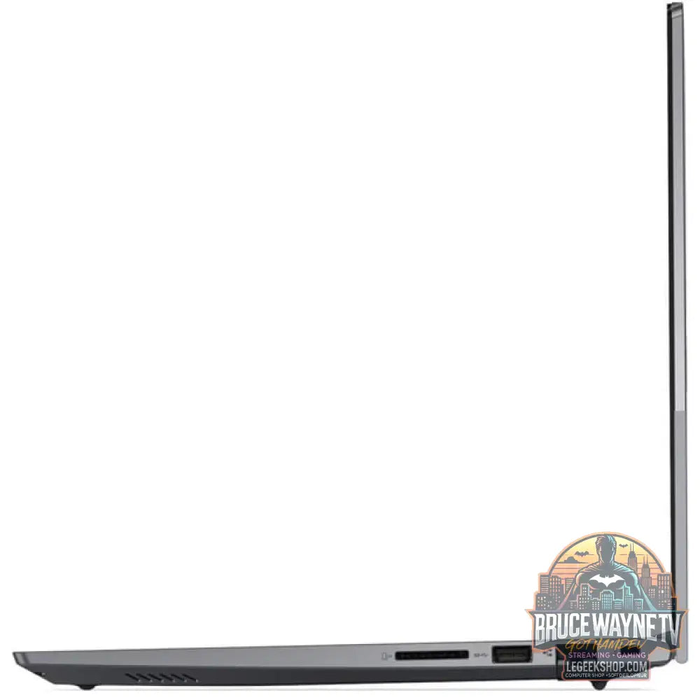 Lenovo ThinkBook 14 G9 IPL (21UX006HGE) - Lenovo - vue 9