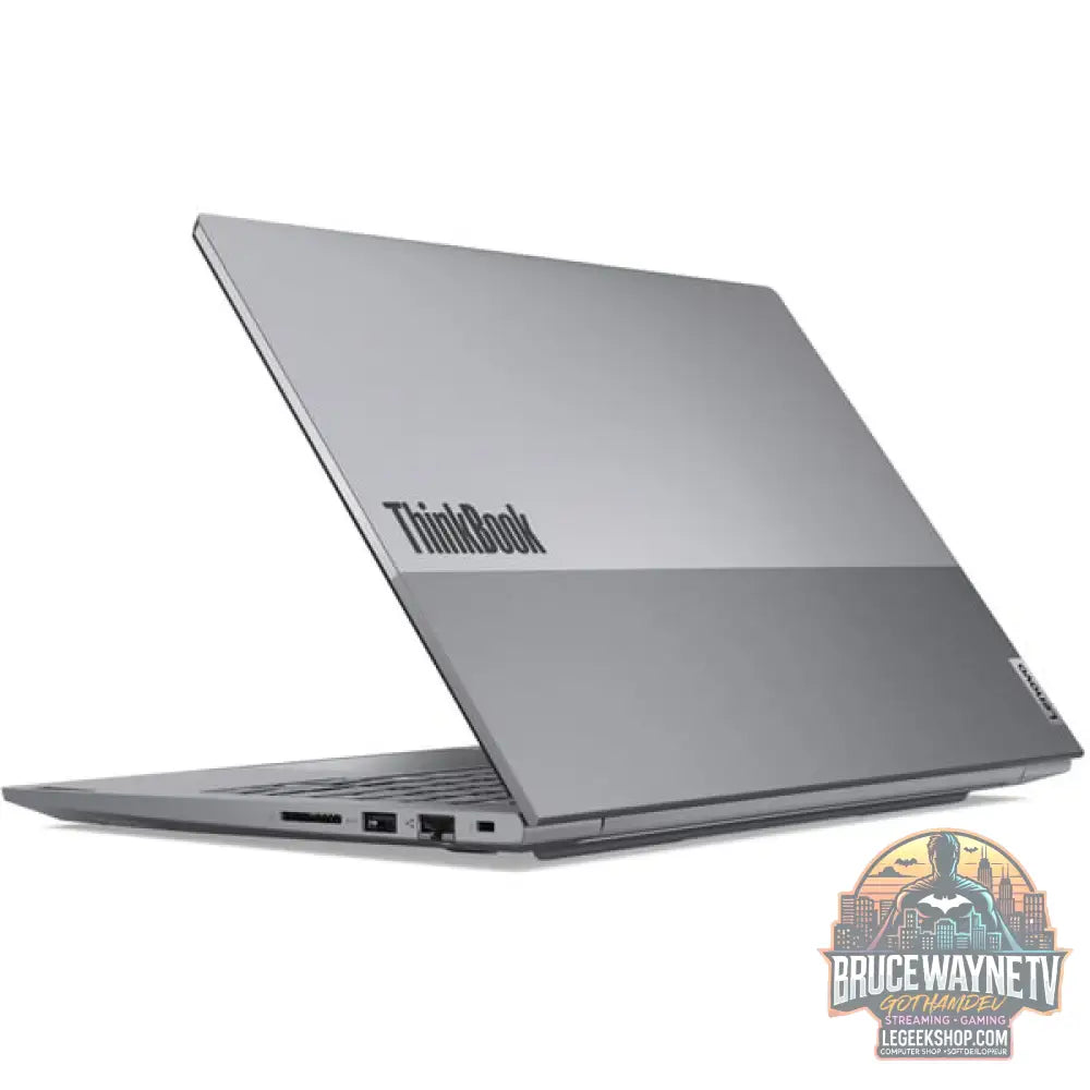 Lenovo ThinkBook 14 G9 IPL (21UX006HGE) - Lenovo - vue 6