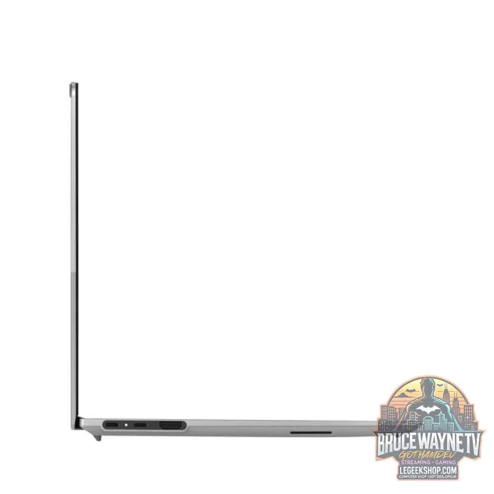Lenovo ThinkBook 14x G1 (22BG004HGE) - Lenovo - vue 9