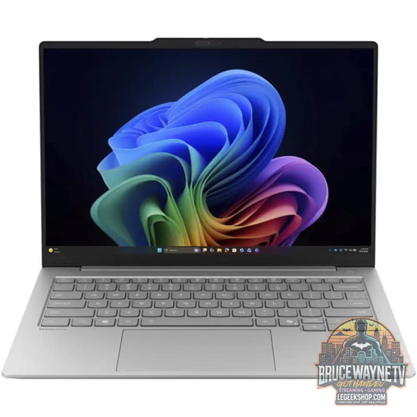Lenovo ThinkBook 14x G1 (22BG004HGE) - Lenovo